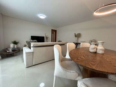 Apartamento, 3 quartos, 129 m² - Foto 4