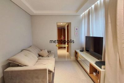 Cobertura, 3 quartos, 132 m² - Foto 3