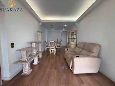 Apartamento, 2 quartos, 57 m² - Foto 5