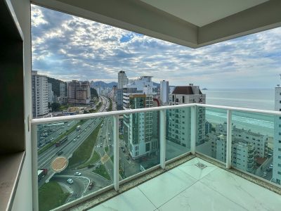Apartamento, 4 quartos, 179 m² - Foto 1
