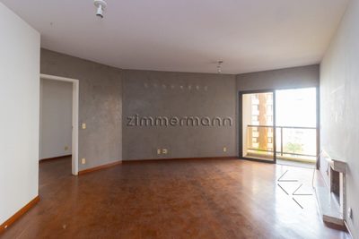 Apartamento, 3 quartos, 105 m² - Foto 1