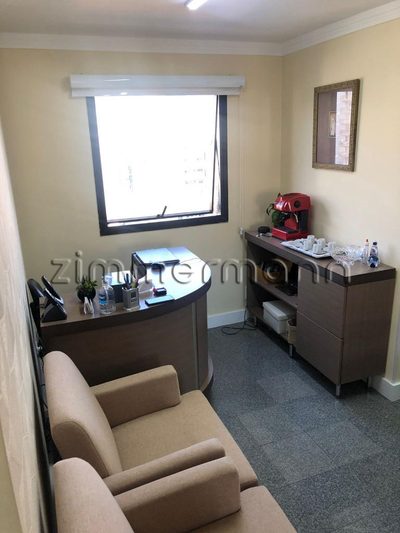Casa Comercial, 45 m² - Foto 2