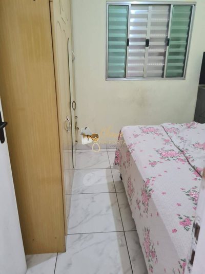 Casa, 2 quartos, 125 m² - Foto 4