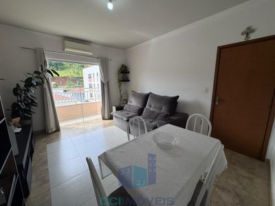 Apartamento, 3 quartos, 106 m² - Foto 1