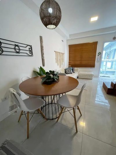 Casa, 2 quartos, 90 m² - Foto 1
