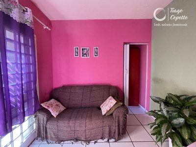 Casa, 4 quartos, 144 m² - Foto 4