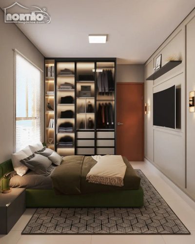 Casa, 3 quartos, 68 m² - Foto 5