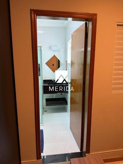 Sobrado, 3 quartos, 152 m² - Foto 3