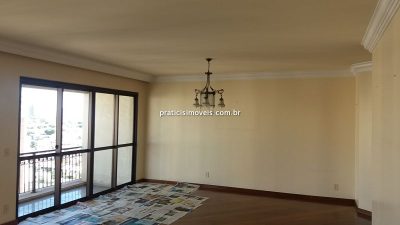 Apartamento, 4 quartos, 172 m² - Foto 2