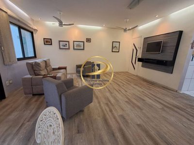 Apartamento, 3 quartos, 146 m² - Foto 3