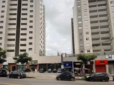 Loja-Salão, 127 m² - Foto 1