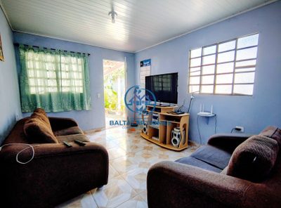 Casa, 1 quarto - Foto 5