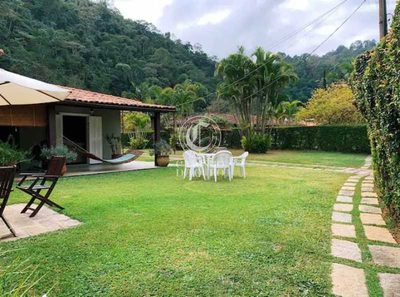 Casa de Condomínio, 3 quartos - Foto 5