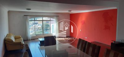 Apartamento, 3 quartos, 211 m² - Foto 2