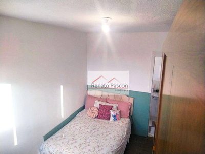 Apartamento, 2 quartos, 55 m² - Foto 5