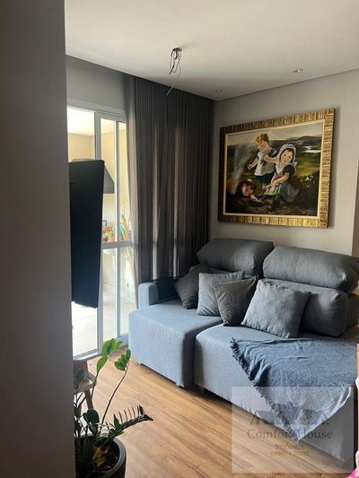 Apartamento, 2 quartos, 63 m² - Foto 3
