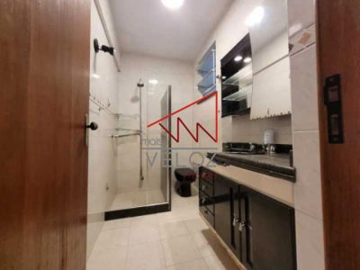 Apartamento, 1 quarto, 68 m² - Foto 1