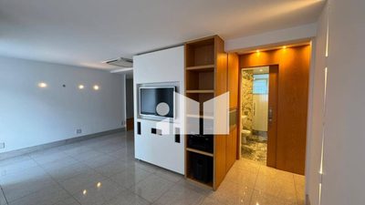 Apartamento, 3 quartos, 106 m² - Foto 2
