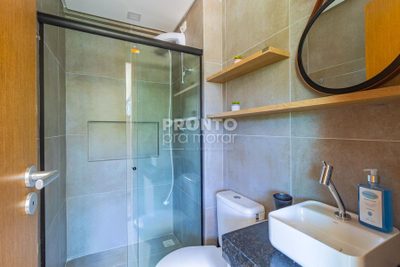 Apartamento, 1 quarto, 24 m² - Foto 4