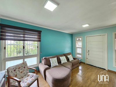 Casa, 3 quartos, 115 m² - Foto 5