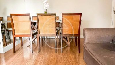 Apartamento, 3 quartos, 82 m² - Foto 4