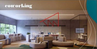 Apartamento, 1 quarto, 52 m² - Foto 1