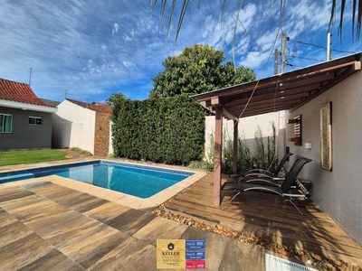 Sobrado, 2 quartos, 147 m² - Foto 5