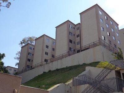 Apartamento, 2 quartos, 38 m² - Foto 1