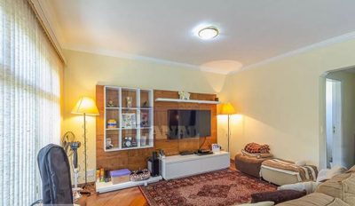 Sobrado, 4 quartos, 480 m² - Foto 2