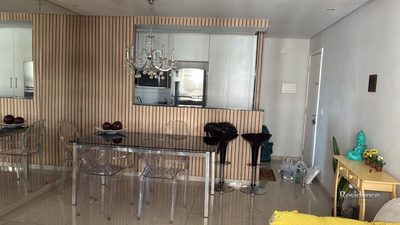 Apartamento, 2 quartos, 82 m² - Foto 1