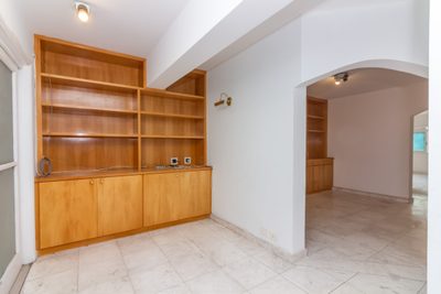 Casa, 3 quartos, 92 m² - Foto 2