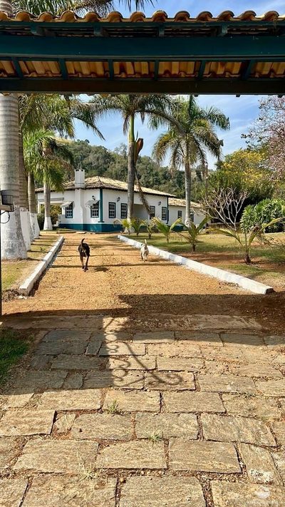 Fazenda, 72 hectares - Foto 4