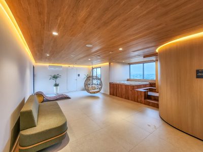 Apartamento, 2 quartos, 69 m² - Foto 2