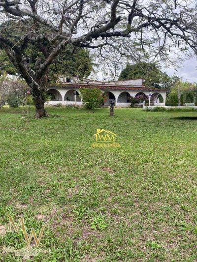 Sítio, 4 quartos, 5 hectares - Foto 4