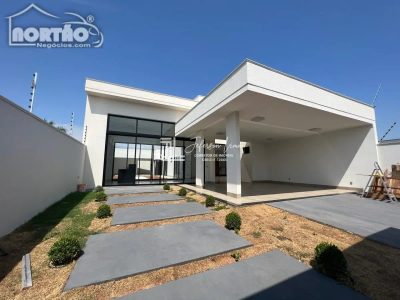 Casa, 1 quarto - Foto 1