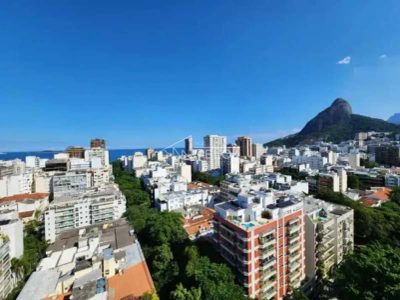 Apartamento, 4 quartos, 135 m² - Foto 2