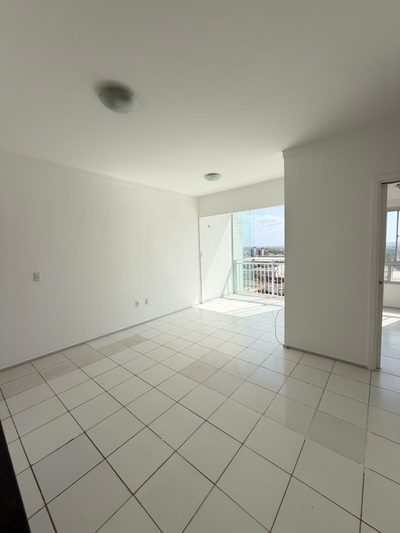 Apartamento, 3 quartos, 74 m² - Foto 1