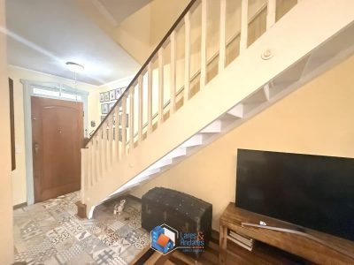 Sobrado, 4 quartos, 180 m² - Foto 2