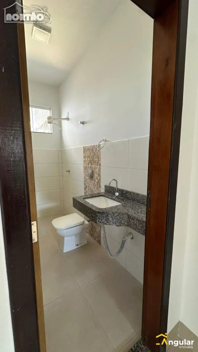 Casa, 2 quartos, 80 m² - Foto 4