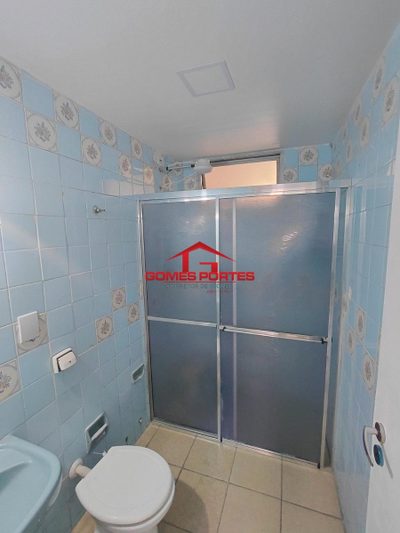 Apartamento, 1 quarto, 35 m² - Foto 2