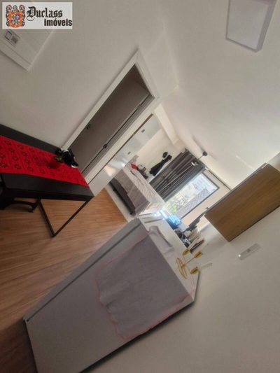 Apartamento, 1 quarto, 25 m² - Foto 5