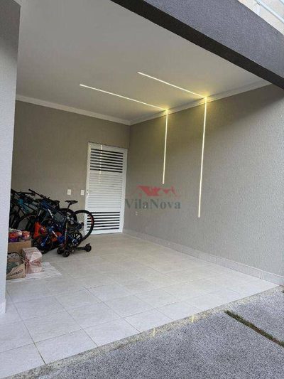 Sobrado, 3 quartos, 150 m² - Foto 3