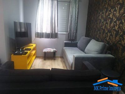 Apartamento, 2 quartos, 68 m² - Foto 4