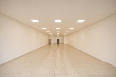 Loja-Salão, 208 m² - Foto 3