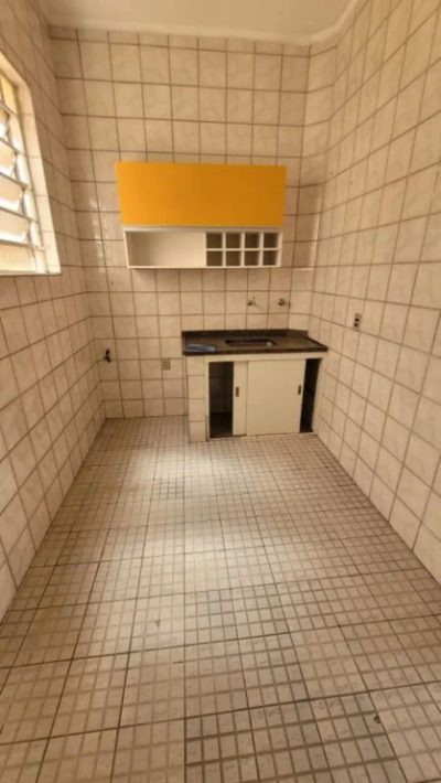 Apartamento, 1 quarto, 44 m² - Foto 2
