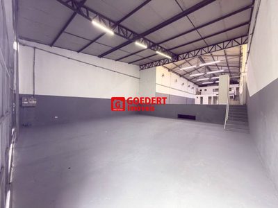 Depósito-Galpão, 425 m² - Foto 5