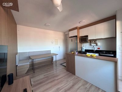 Apartamento, 2 quartos, 55 m² - Foto 4