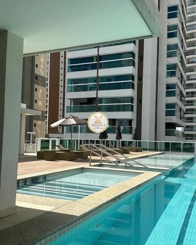 Apartamento, 1 quarto, 52 m² - Foto 1