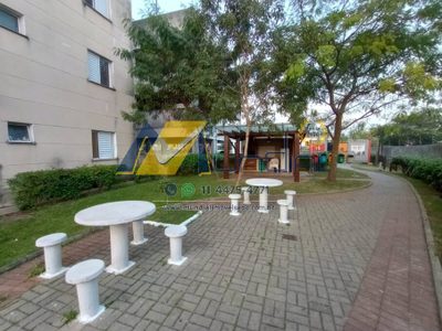 Apartamento, 2 quartos, 44 m² - Foto 5