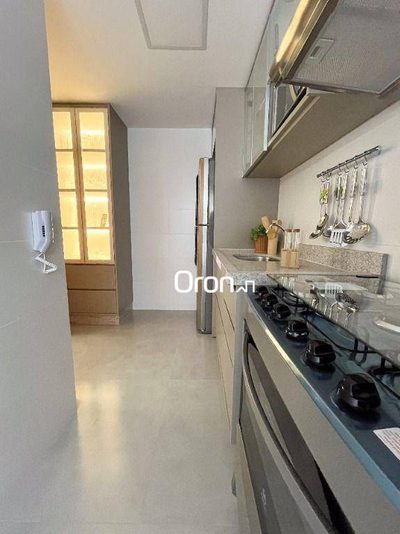 Apartamento, 3 quartos, 82 m² - Foto 4